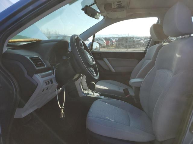Aukcja sprzedaży 2018 Subaru Forester 2.5i Premium, vin: JF2SJAEC4JH402154, numer aukcji: 45041923