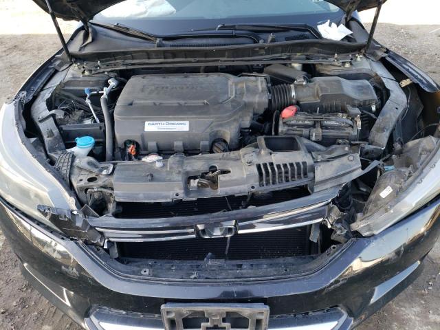 45315173 :رقم المزاد ، 1HGCR3F82FA014732 vin ، 2015 Honda Accord Exl مزاد بيع