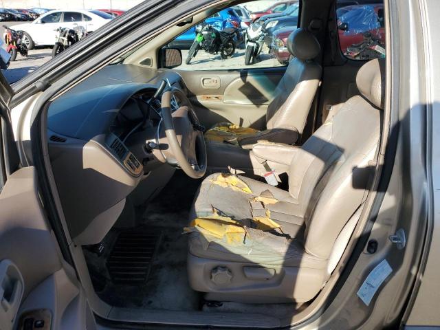 Aukcja sprzedaży 2000 Toyota Sienna Le, vin: 4T3ZF13C8YU195130, numer aukcji: 43324693