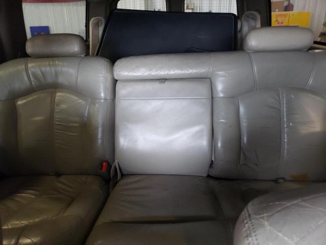 Aukcja sprzedaży 2002 Chevrolet Suburban C1500, vin: 3GNEC16Z32G304745, numer aukcji: 45264633