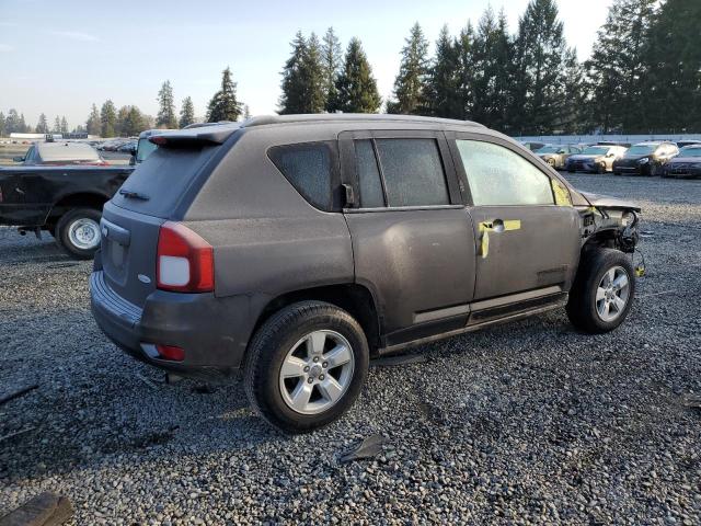 Aukcja sprzedaży 2016 Jeep Compass Latitude, vin: 1C4NJCEA1GD743646, numer aukcji: 44655943