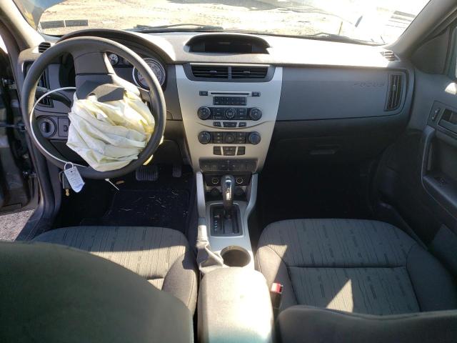 Aukcja sprzedaży 2011 Ford Focus Se, vin: 1FAHP3FNXBW110000, numer aukcji: 45101703
