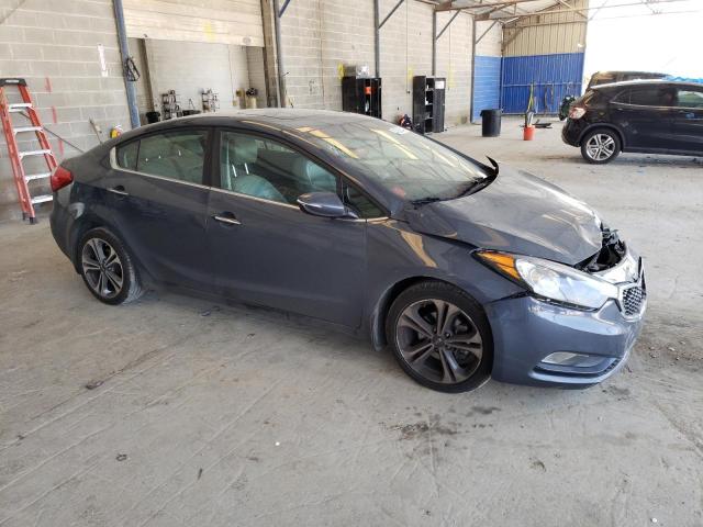 Aukcja sprzedaży 2014 Kia Forte Ex, vin: KNAFZ4A82E5197451, numer aukcji: 45088543