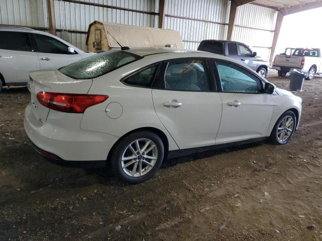 Aukcja sprzedaży 2016 Ford Focus Se, vin: 1FADP3F22GL352311, numer aukcji: 45345883