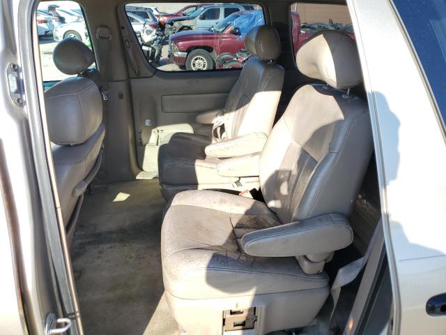 Aukcja sprzedaży 2000 Toyota Sienna Le, vin: 4T3ZF13C8YU195130, numer aukcji: 43324693