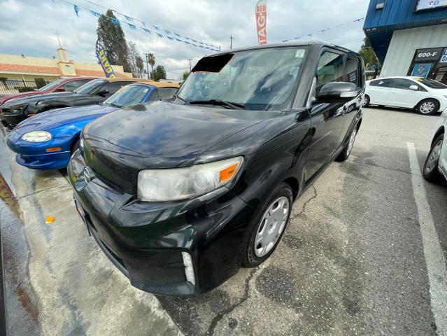 45464413 :رقم المزاد ، JTLZE4FE1DJ036187 vin ، 2013 Toyota Scion Xb مزاد بيع