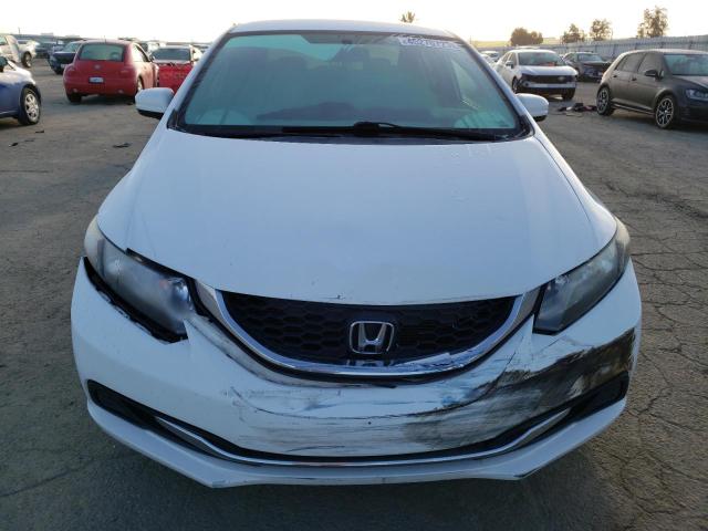 Aukcja sprzedaży 2014 Honda Civic Lx, vin: 19XFB2F53EE221075, numer aukcji: 45270723