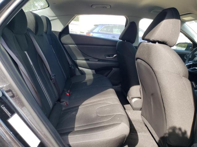 Aukcja sprzedaży 2023 Hyundai Elantra Sel, vin: 5NPLM4AG7PH100551, numer aukcji: 45412863