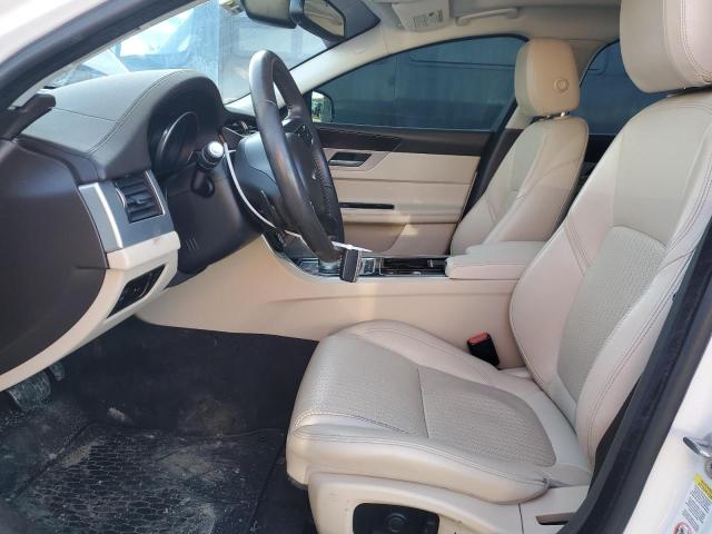 Aukcja sprzedaży 2016 Jaguar Xf Prestige, vin: SAJBK4BVXGCY23774, numer aukcji: 44910733