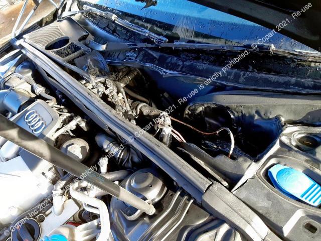 45026043 :رقم المزاد ، WAUZZZ8K1DA149571 vin ، 2013 Audi S4 Tfsi Qu مزاد بيع