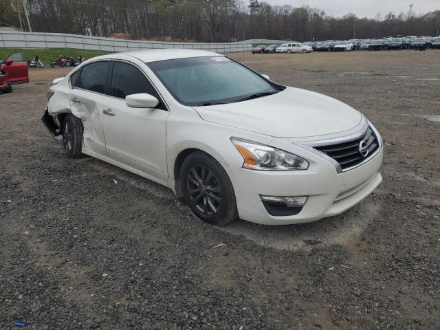 Aukcja sprzedaży 2015 Nissan Altima 2.5, vin: 1N4AL3AP7FC582474, numer aukcji: 45173623