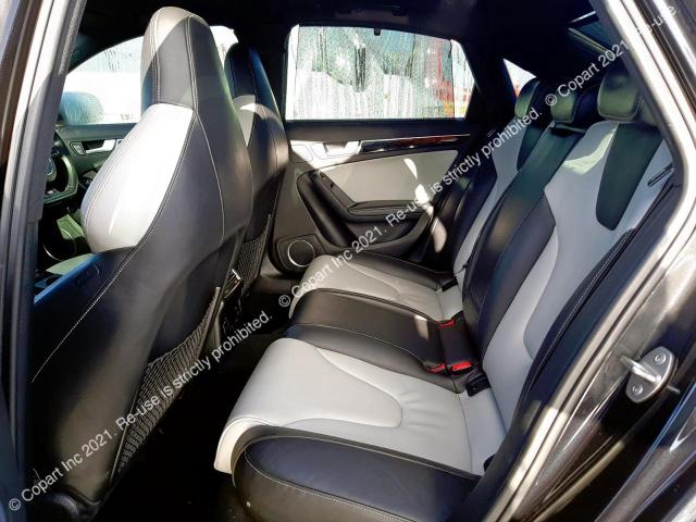 45026043 :رقم المزاد ، WAUZZZ8K1DA149571 vin ، 2013 Audi S4 Tfsi Qu مزاد بيع
