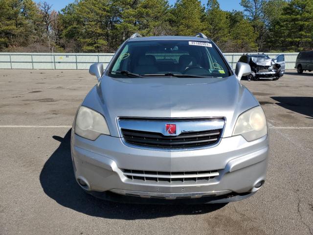 Aukcja sprzedaży 2008 Saturn Vue Xr, vin: 3GSCL53788S602146, numer aukcji: 45180403