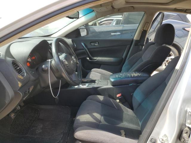 Aukcja sprzedaży 2011 Nissan Maxima S, vin: 1N4AA5APXBC845150, numer aukcji: 44810503