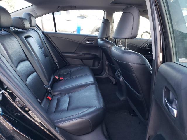 45315173 :رقم المزاد ، 1HGCR3F82FA014732 vin ، 2015 Honda Accord Exl مزاد بيع