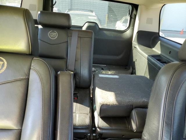 Aukcja sprzedaży 2013 Cadillac Escalade Esv Platinum, vin: 1GYS4KEF2DR176808, numer aukcji: 45170643