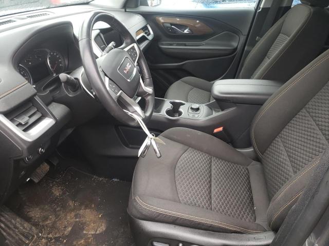Aukcja sprzedaży 2019 Gmc Terrain Sle, vin: 3GKALTEX0KL169027, numer aukcji: 45418543