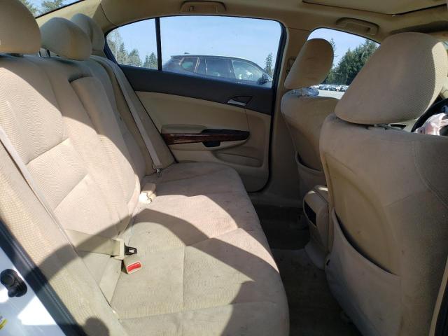 Продаж на аукціоні авто 2010 Honda Accord Ex, vin: 1HGCP2F76AA006732, номер лоту: 45086873