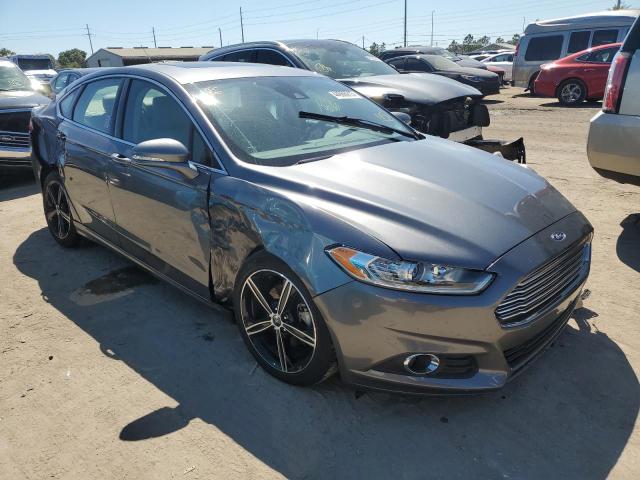 Aukcja sprzedaży 2014 Ford Fusion Se, vin: 3FA6P0HD7ER363731, numer aukcji: 44966913