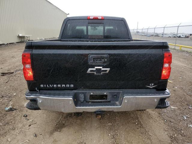 Aukcja sprzedaży 2017 Chevrolet Silverado C1500 Lt, vin: 3GCPCREC7HG416678, numer aukcji: 45233443