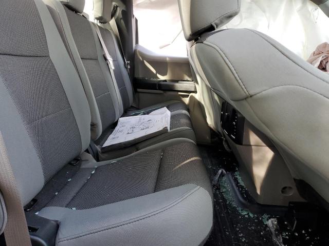 Aukcja sprzedaży 2015 Ford F150 Super Cab, vin: 1FTEX1CPXFFC20008, numer aukcji: 44970523