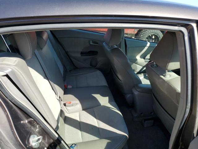 Aukcja sprzedaży 2012 Honda Insight Ex, vin: JHMZE2H76CS004888, numer aukcji: 45273993