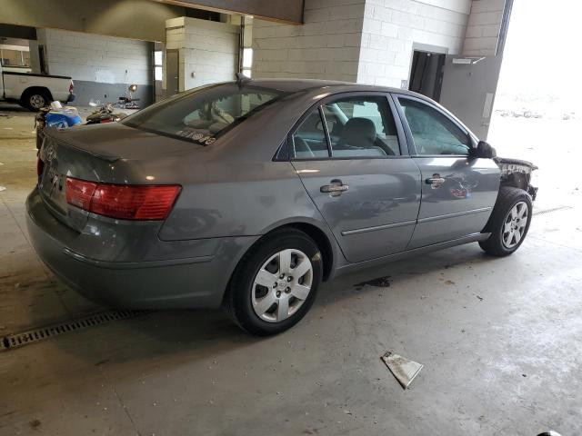 Aukcja sprzedaży 2010 Hyundai Sonata Gls, vin: 5NPET4AC6AH594210, numer aukcji: 44950183