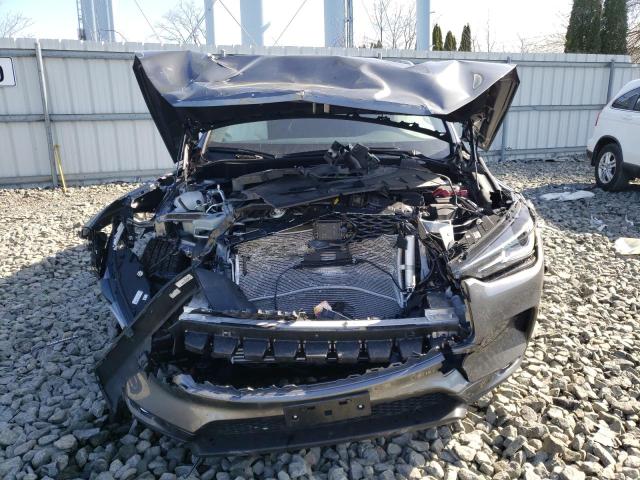 Продажа на аукционе авто 2022 Infiniti Qx50 Luxe, vin: 3PCAJ5BB2NF116533, номер лота: 45013903
