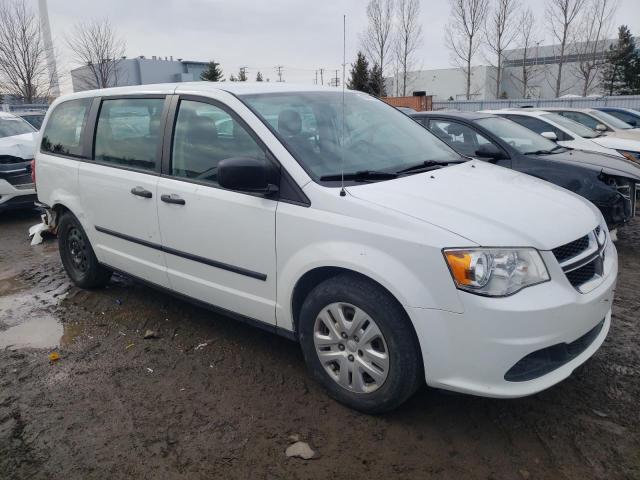 Aukcja sprzedaży 2014 Dodge Grand Caravan Se, vin: 2C4RDGBGXER146398, numer aukcji: 43048793