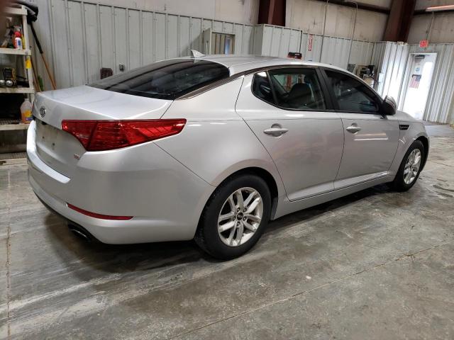 Aukcja sprzedaży 2011 Kia Optima Lx, vin: KNAGM4A73B5072240, numer aukcji: 44704943