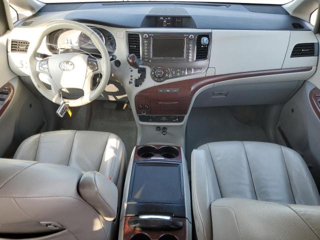 Aukcja sprzedaży 2013 Toyota Sienna Xle, vin: 5TDDK3DC1DS069378, numer aukcji: 45424113