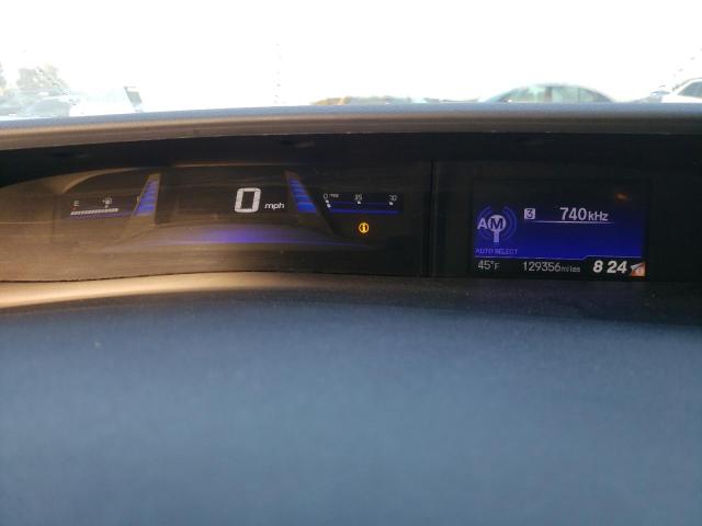 Aukcja sprzedaży 2014 Honda Civic Lx, vin: 19XFB2F53EE221075, numer aukcji: 45270723