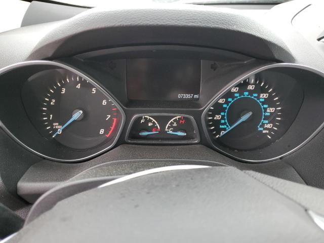 Aukcja sprzedaży 2016 Ford Escape Se, vin: 1FMCU9G9XGUB52229, numer aukcji: 45077983