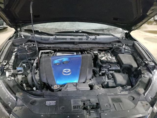 Aukcja sprzedaży 2013 Mazda Cx-5 Touring, vin: JM3KE4CE1D0103787, numer aukcji: 45418703