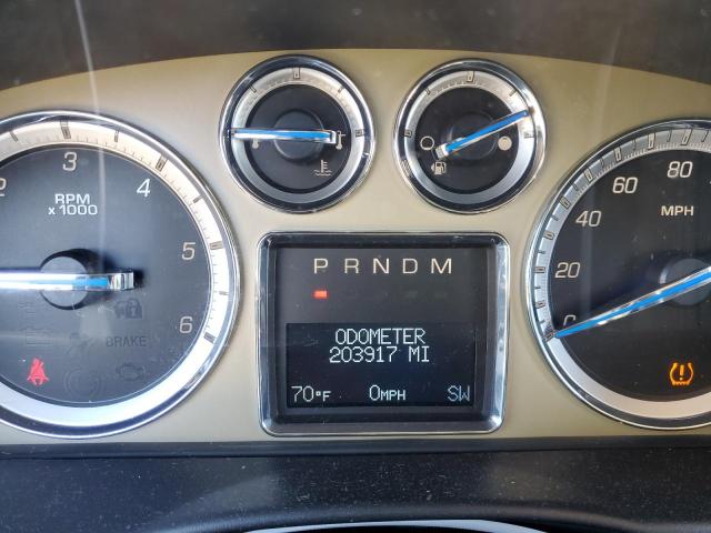 Aukcja sprzedaży 2013 Cadillac Escalade Esv Platinum, vin: 1GYS4KEF2DR176808, numer aukcji: 45170643