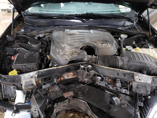 2015 Chrysler 300 Limited მანქანა იყიდება აუქციონზე, vin: 2C3CCARG2FH894330, აუქციონის ნომერი: 45238153