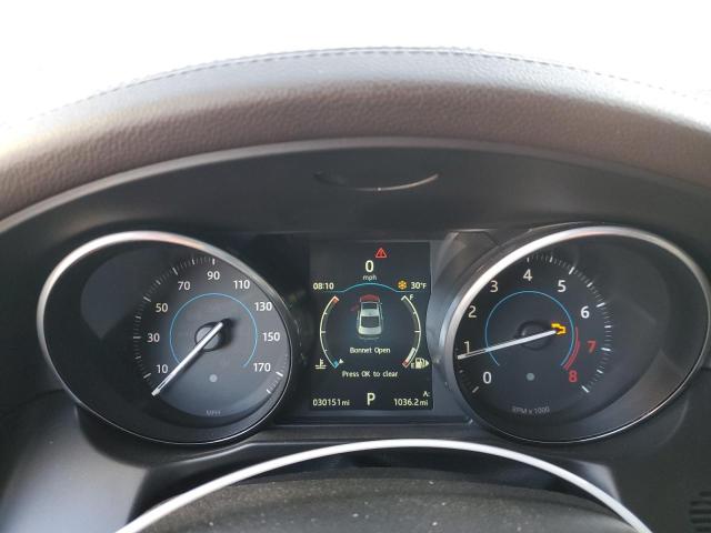 Aukcja sprzedaży 2016 Jaguar Xf Prestige, vin: SAJBK4BVXGCY23774, numer aukcji: 44910733