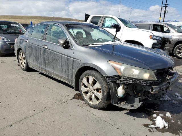 Aukcja sprzedaży 2008 Honda Accord Exl, vin: 1HGCP26888A091382, numer aukcji: 43818843