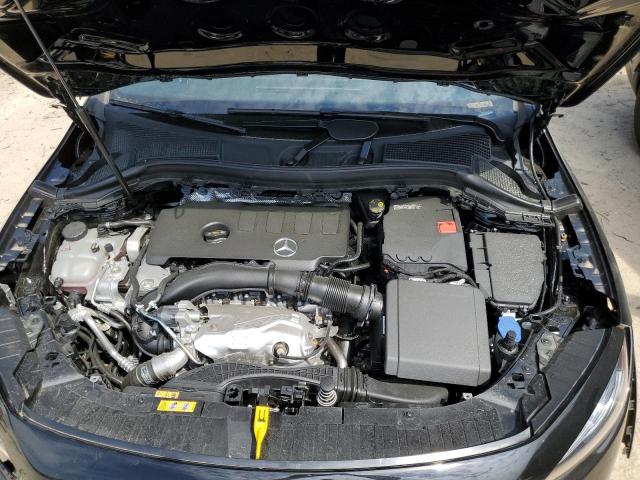 Aukcja sprzedaży 2023 Mercedes-benz Gla 250 4matic, vin: W1N4N4HB9PJ447195, numer aukcji: 45095313