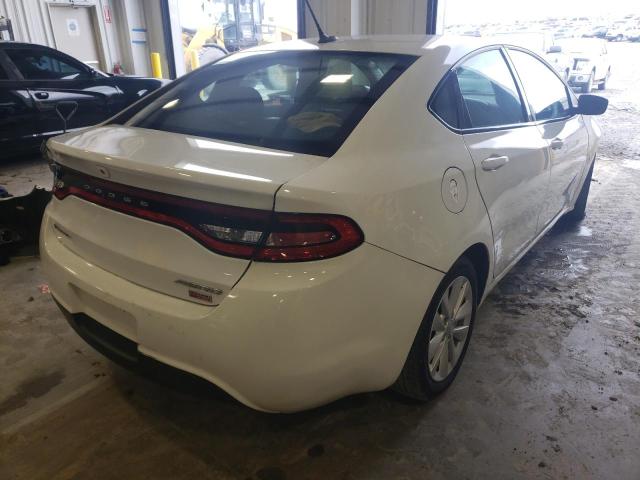 Aukcja sprzedaży 2015 Dodge Dart Se Aero, vin: 1C3CDFDH7FD182130, numer aukcji: 45395383