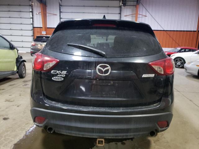 Aukcja sprzedaży 2013 Mazda Cx-5 Touring, vin: JM3KE4CE1D0103787, numer aukcji: 45418703