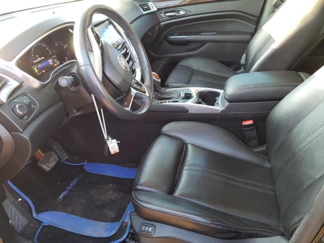 Aukcja sprzedaży 2014 Cadillac Srx Luxury Collection, vin: 3GYFNEE33ES664895, numer aukcji: 45183073