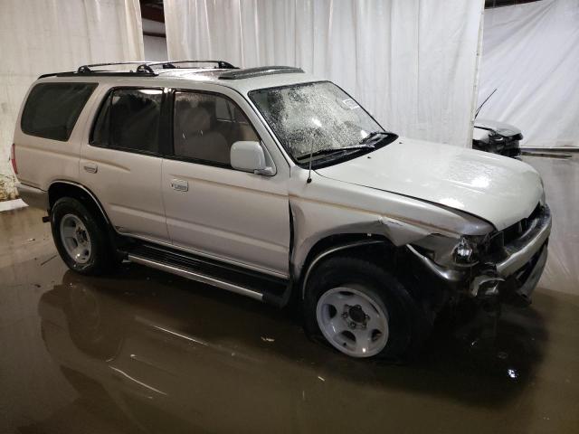 Aukcja sprzedaży 1997 Toyota 4runner Sr5, vin: JT3HN86R3V0087574, numer aukcji: 43759903
