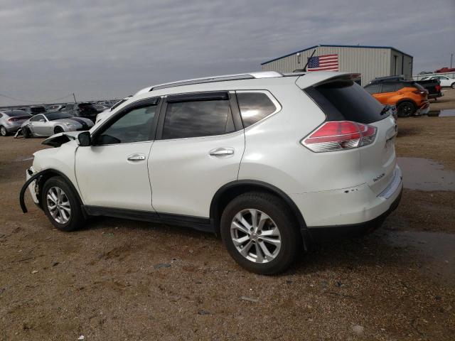 Aukcja sprzedaży 2015 Nissan Rogue S, vin: KNMAT2MT7FP575174, numer aukcji: 45246303