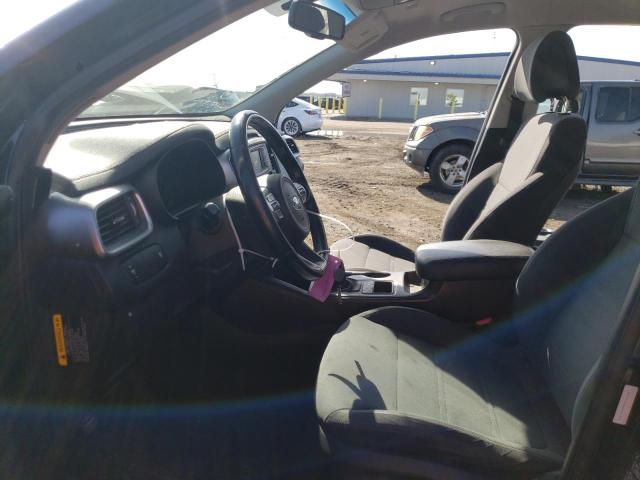 Aukcja sprzedaży 2016 Kia Sorento Lx, vin: 5XYPG4A36GG051596, numer aukcji: 45095923