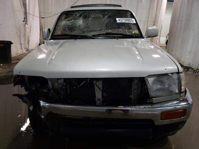 Aukcja sprzedaży 1997 Toyota 4runner Sr5, vin: JT3HN86R3V0087574, numer aukcji: 43759903