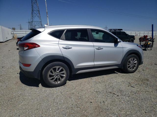 Aukcja sprzedaży 2018 Hyundai Tucson Sel, vin: KM8J33A46JU759420, numer aukcji: 45193663
