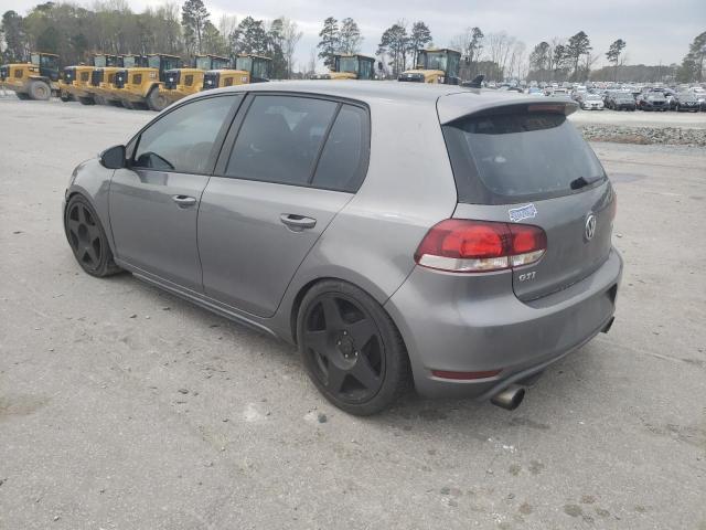 Aukcja sprzedaży 2012 Volkswagen Gti, vin: WVWGV7AJ3CW225885, numer aukcji: 45356343