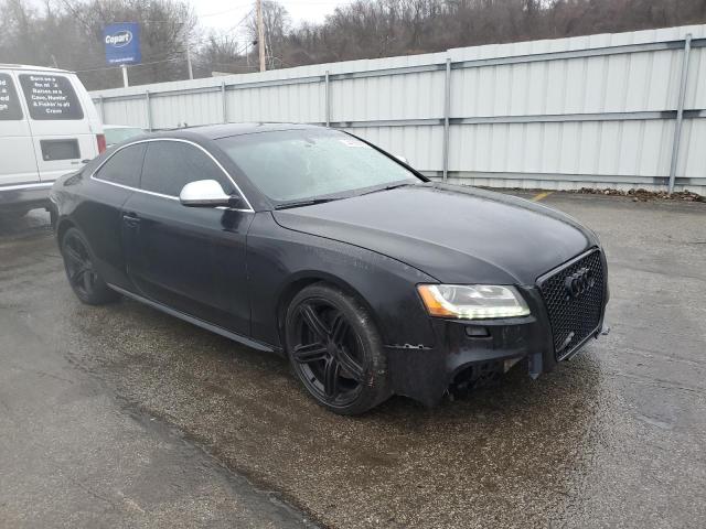 44996893 :رقم المزاد ، WAUGVAFR0AA039515 vin ، 2010 Audi S5 Premium Plus مزاد بيع