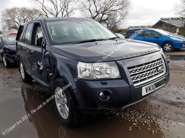 Aukcja sprzedaży 2010 Land Rover Freelander, vin: SALFA2AB0AH194706, numer aukcji: 44566543